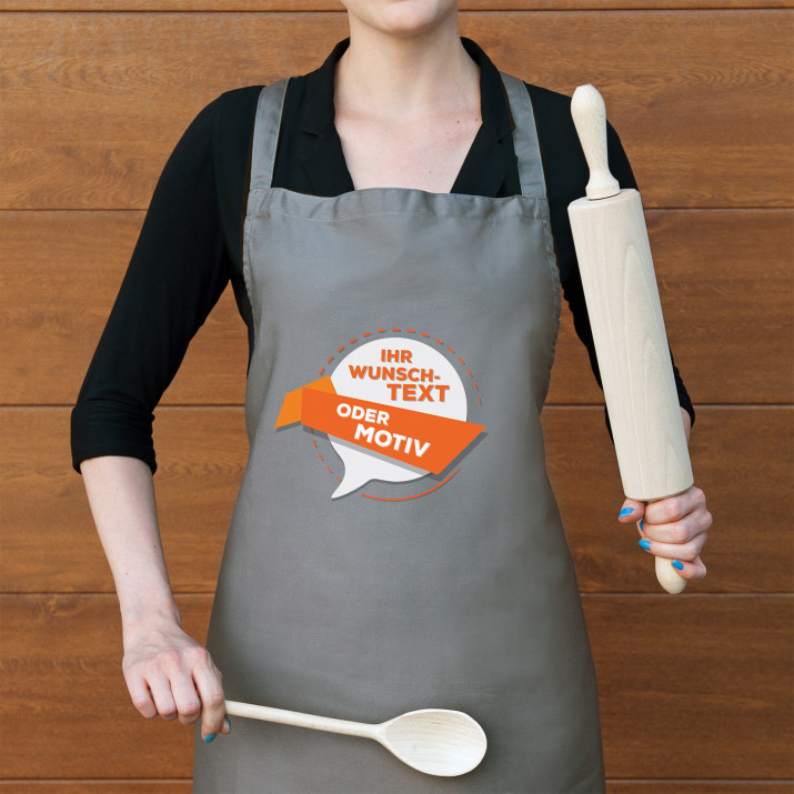 Eigenes Projekt - Kochschürze Eigenes Projekt - Kochschürze